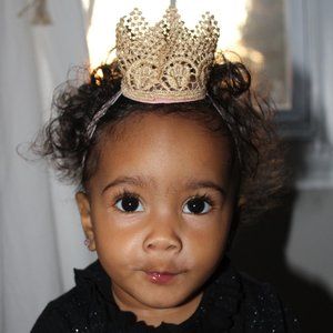 Meet your Posher, Randi!